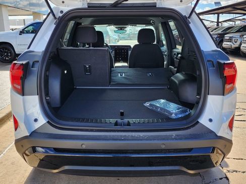 New 2026 GMC Terrain Elevation w/ Black Edition image 47