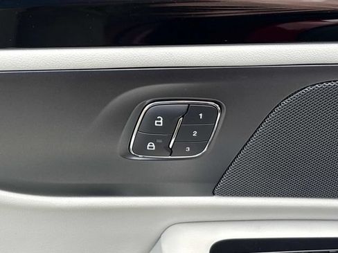 New 2026 Lincoln Nautilus Reserve AWD/4WD image 20