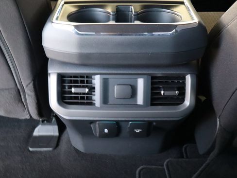 Used 2025 Ford F150 XLT w/ Equipment Group 302A MID AWD/4WD image 36