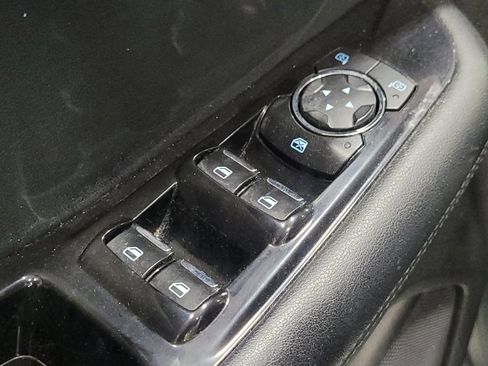 Used 2020 Ford Edge SEL w/ Convenience Package AWD/4WD image 27
