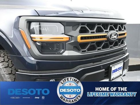 New 2026 Ford F150 Tremor AWD/4WD image 32