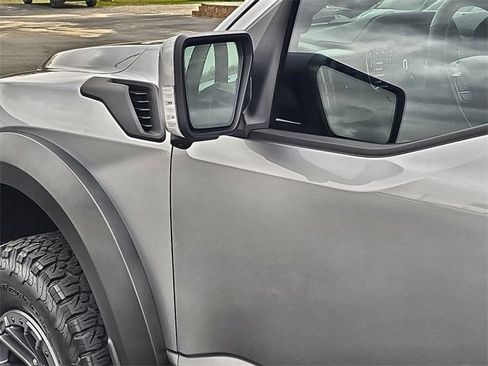 Used 2023 Ford F150 Raptor image 11