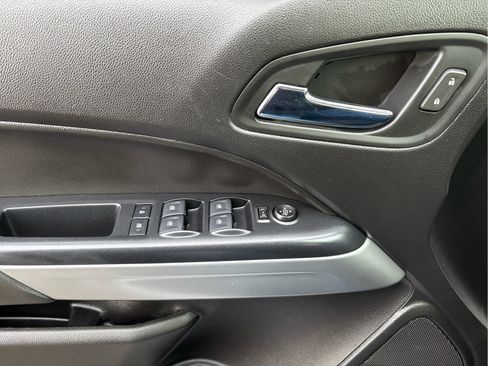 Used 2019 Chevrolet Colorado LT w/ LT Convenience Package image 27