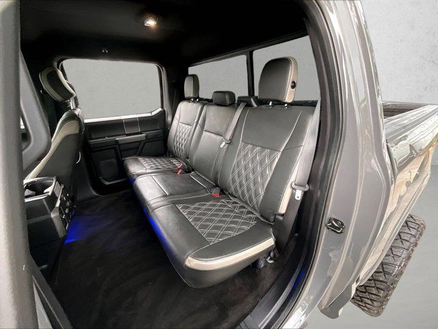 Used 2018 Ford F150 XLT AWD/4WD image 28
