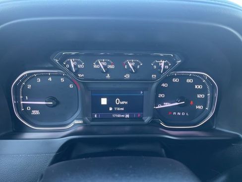 Used 2020 GMC Sierra 2500 SLT w/ SLT Premium Plus Package image 26