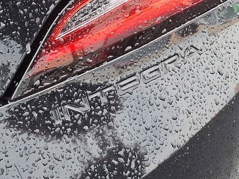 Certified 2024 Acura Integra A-Spec FWD image 30