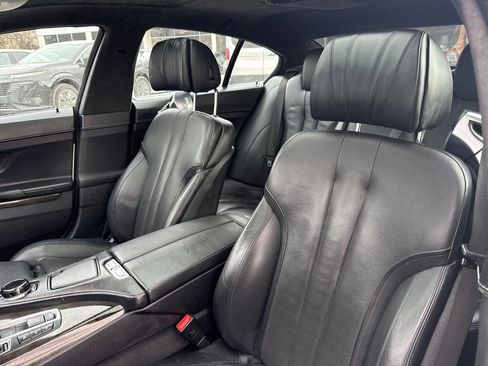 Used 2017 BMW 650i Gran Coupe xDrive image 21