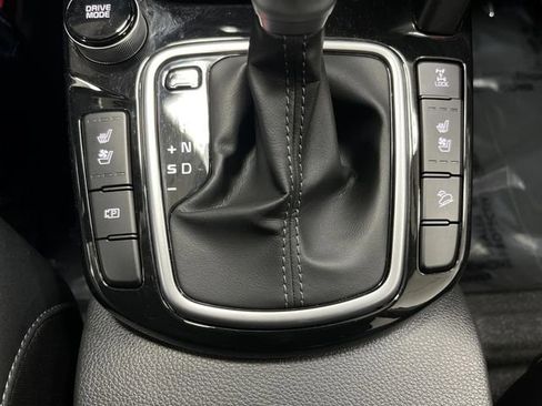 Used 2024 Kia Seltos SX w/ SX Sunroof Package image 8