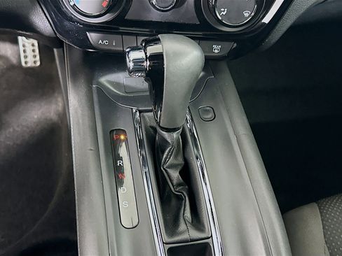 Used 2022 Honda HR-V Sport image 24