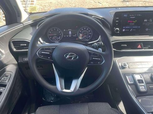 Used 2022 Hyundai Santa Fe SEL image 14