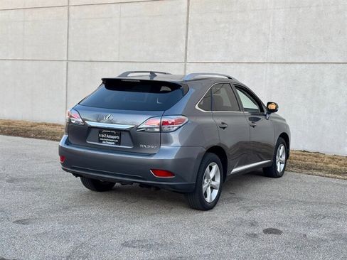 Used 2015 Lexus RX 350 350 image 11