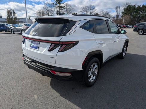 Used 2023 Hyundai Tucson SEL AWD/4WD image 6