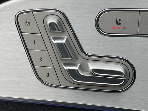 Certified 2025 Mercedes-Benz GLE 350 GLE 350 image 19