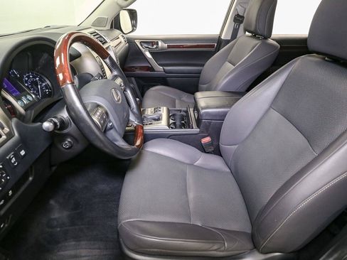 Used 2019 Lexus GX 460 Premium AWD/4WD image 42