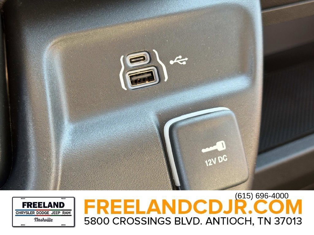 New 2027 RAM ProMaster 1500 FWD image 25