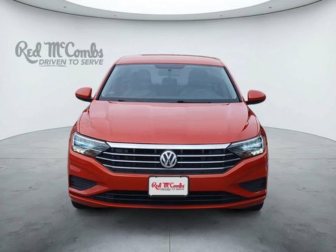 Used 2019 Volkswagen Jetta S w/ Driver Assistance Package FWD image 15