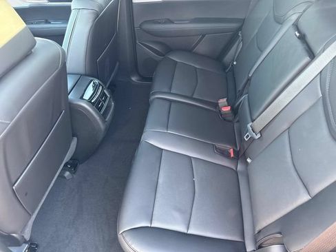 New 2026 Cadillac XT5 Premium Luxury w/ Driver Assist Package AWD/4WD image 13