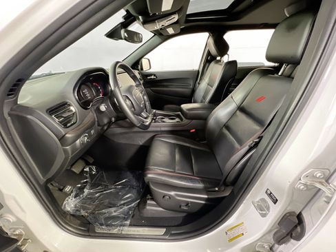 Used 2023 Dodge Durango R/T AWD/4WD image 21
