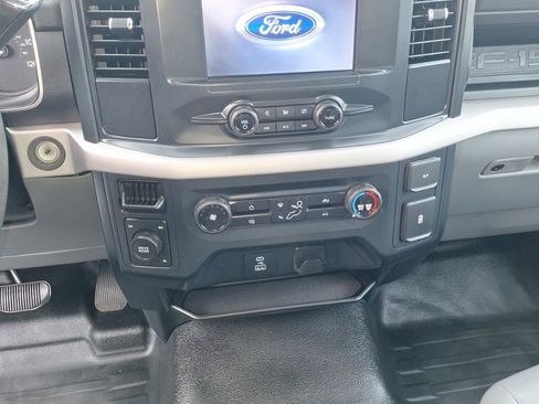 Certified 2022 Ford F150 XL w/ Equipment Group 101A High image 16