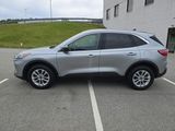 Used 2022 Ford Escape SE w/ Cold Weather Package image 2