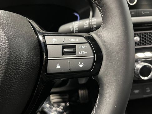 New 2026 Honda Civic Sport image 11