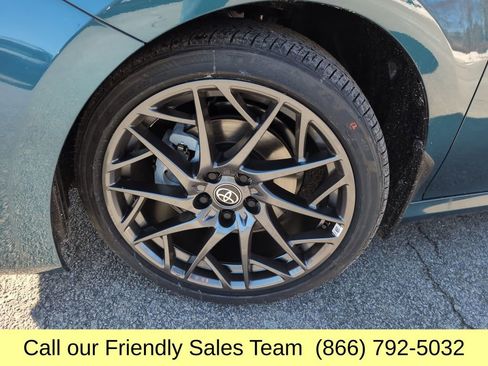 New 2026 Toyota Camry XLE w/ Premium Package image 27