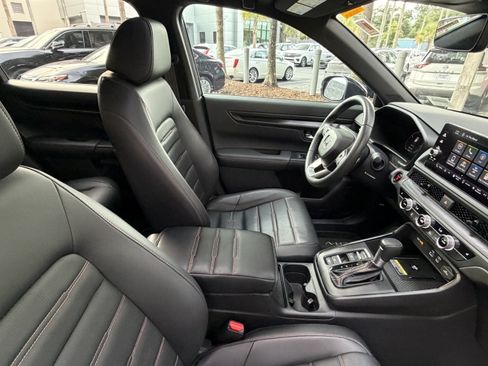 Used 2024 Honda CR-V Sport-L image 47