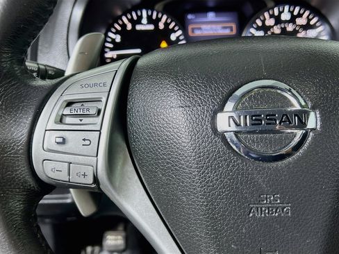 Used 2016 Nissan Altima 2.5 SR FWD image 19