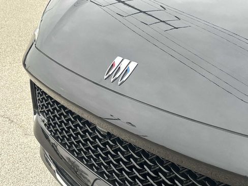 New 2026 Buick Envision Sport Touring image 31