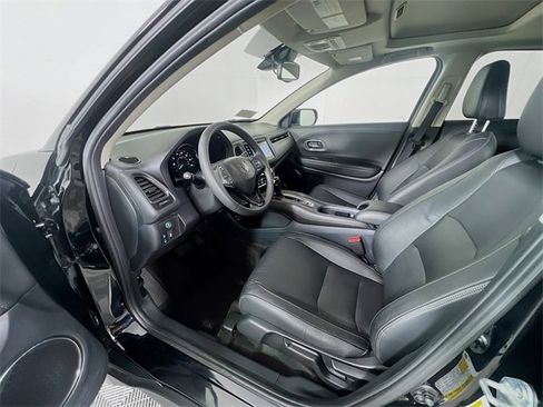 Used 2022 Honda HR-V EX-L image 16