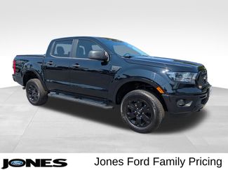 Used 2021 Ford Ranger XLT w/ Equipment Group 301A Mid AWD/4WD 360° Tour