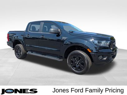 Used 2021 Ford Ranger XLT w/ Equipment Group 301A Mid