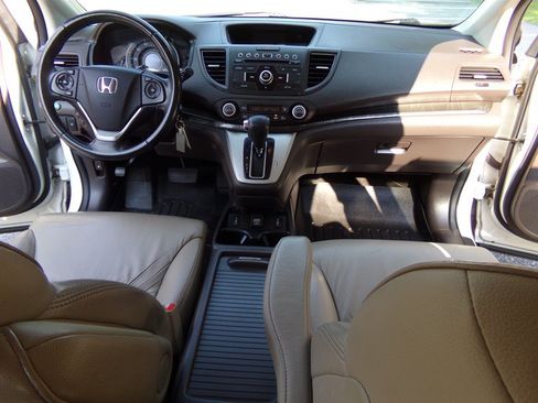 Used 2014 Honda CR-V EX-L image 26