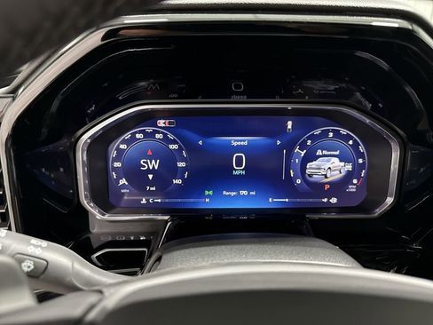New 2026 Chevrolet Silverado 1500 LT AWD/4WD image 11