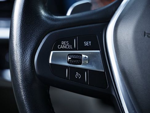 Used 2021 BMW X3 xDrive30i w/ Premium Package image 32