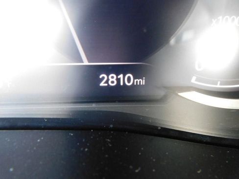 Used 2026 Genesis G70 2.5T Prestige RWD image 28