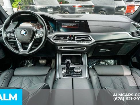 Used 2023 BMW X5 sDrive40i RWD image 25