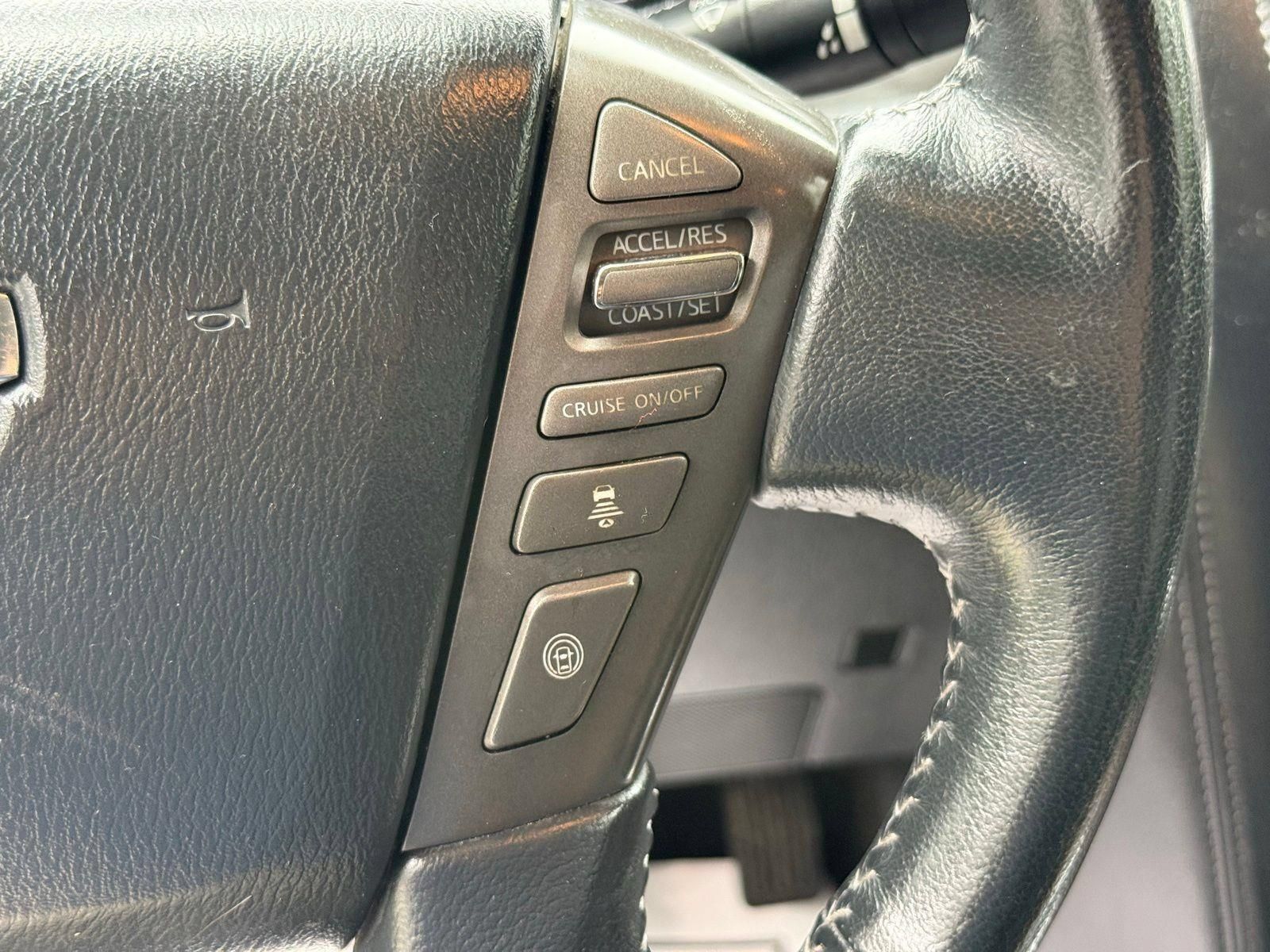 Used 2018 Nissan Armada SL w/ Premium Package RWD image 54