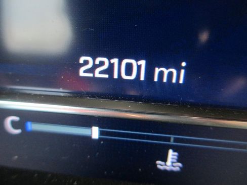 Certified 2024 Chevrolet Silverado 2500 LT w/ All Star Edition image 30