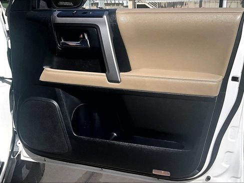 Used 2017 Toyota 4Runner SR5 RWD image 25