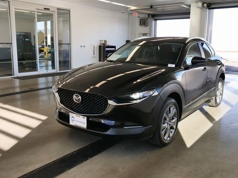 Used 2024 MAZDA CX-30 AWD 2.5 S w/ Preferred Package image 3