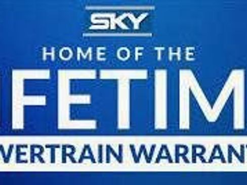 New 2026 Jeep Wrangler Sahara image 6