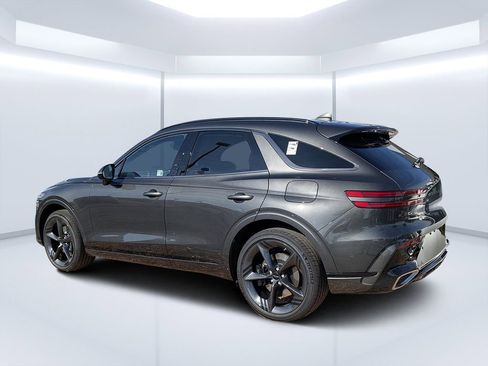 New 2026 Genesis GV70 3.5T Sport Prestige AWD/4WD image 4