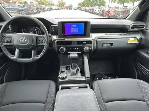 New 2026 Toyota Tacoma SR5 AWD/4WD image 22