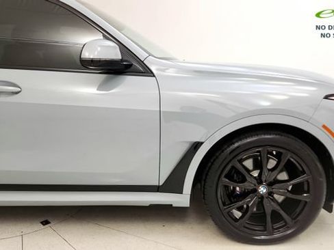 Used 2025 BMW X7 xDrive40i w/ Executive Package AWD/4WD image 20