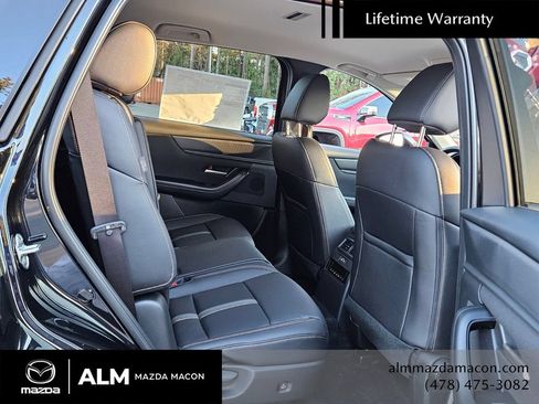 New 2026 MAZDA CX-90 3.3 Turbo w/ Select Package AWD/4WD image 15