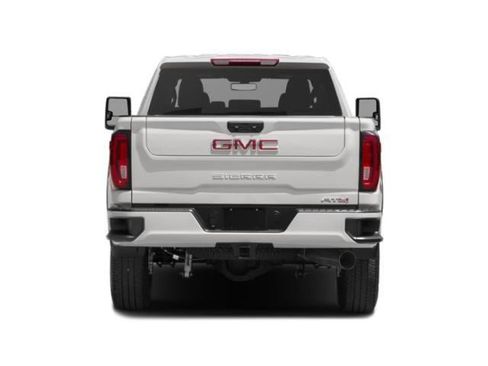 Used 2022 GMC Sierra 2500 AT4 w/ Gooseneck/5TH Wheel Package AWD/4WD image 5