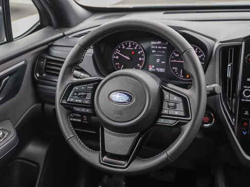 Certified 2026 Subaru Forester Premium AWD/4WD image 17