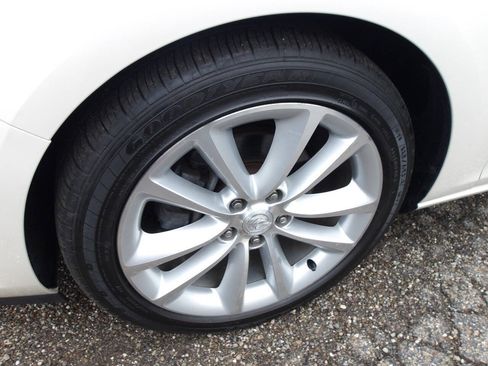 Used 2016 Buick Verano Leather w/ Experience Buick Package FWD image 34