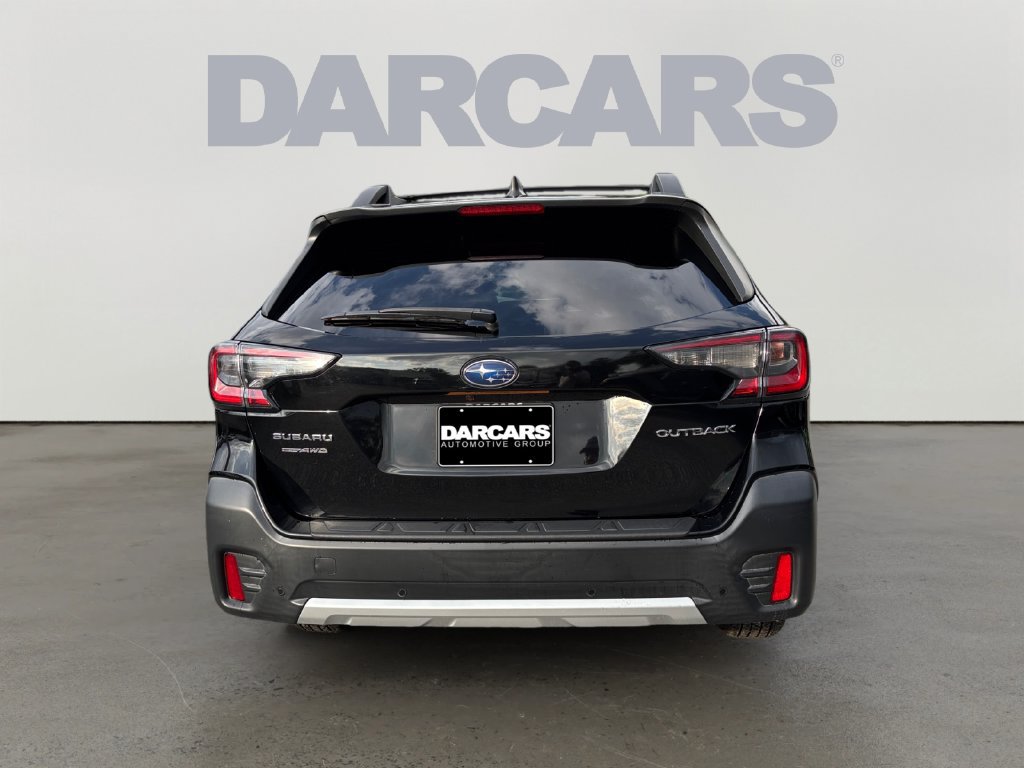 Used 2020 Subaru Outback Limited w/ Popular Package #2 AWD/4WD image 6
